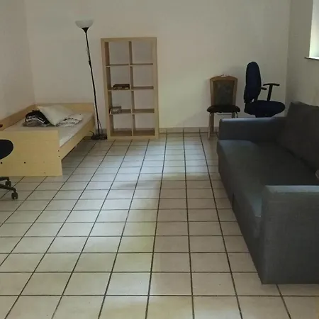 Διαμέρισμα Rembruecken Heusenstamm