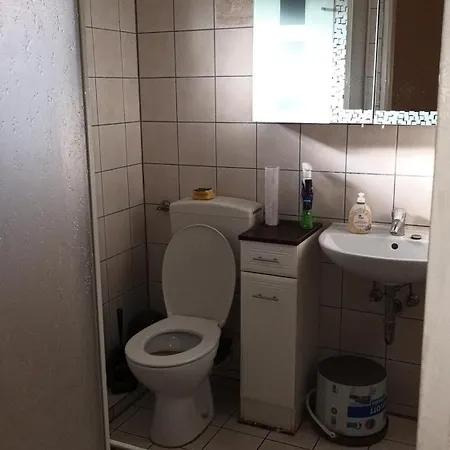 Rembruecken Διαμέρισμα Heusenstamm